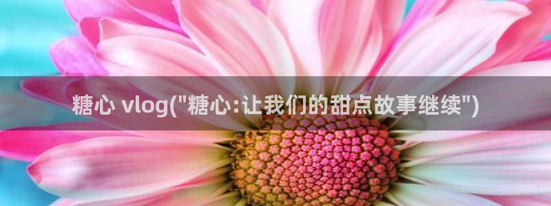 旧版草莓糖心vlog:糖心 vlog(\