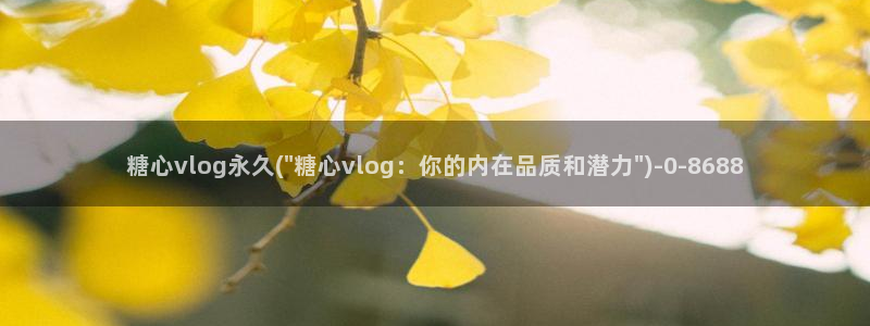 糖心vlog水果猫：糖心vlog永久(\